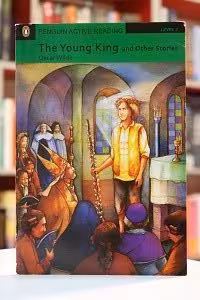 Penguin Active Reading 3 The Young King and Other Stories