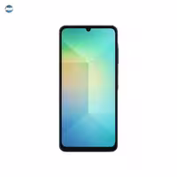 گوشی موبایل سامسونگ گلکسی A06 با حافظه 128 گیگابایت و رم 6 گیگابایت