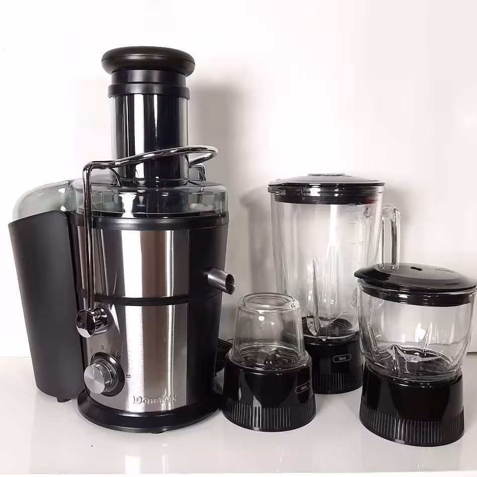 آبمیوه گیری دونالکس مدل DN_201