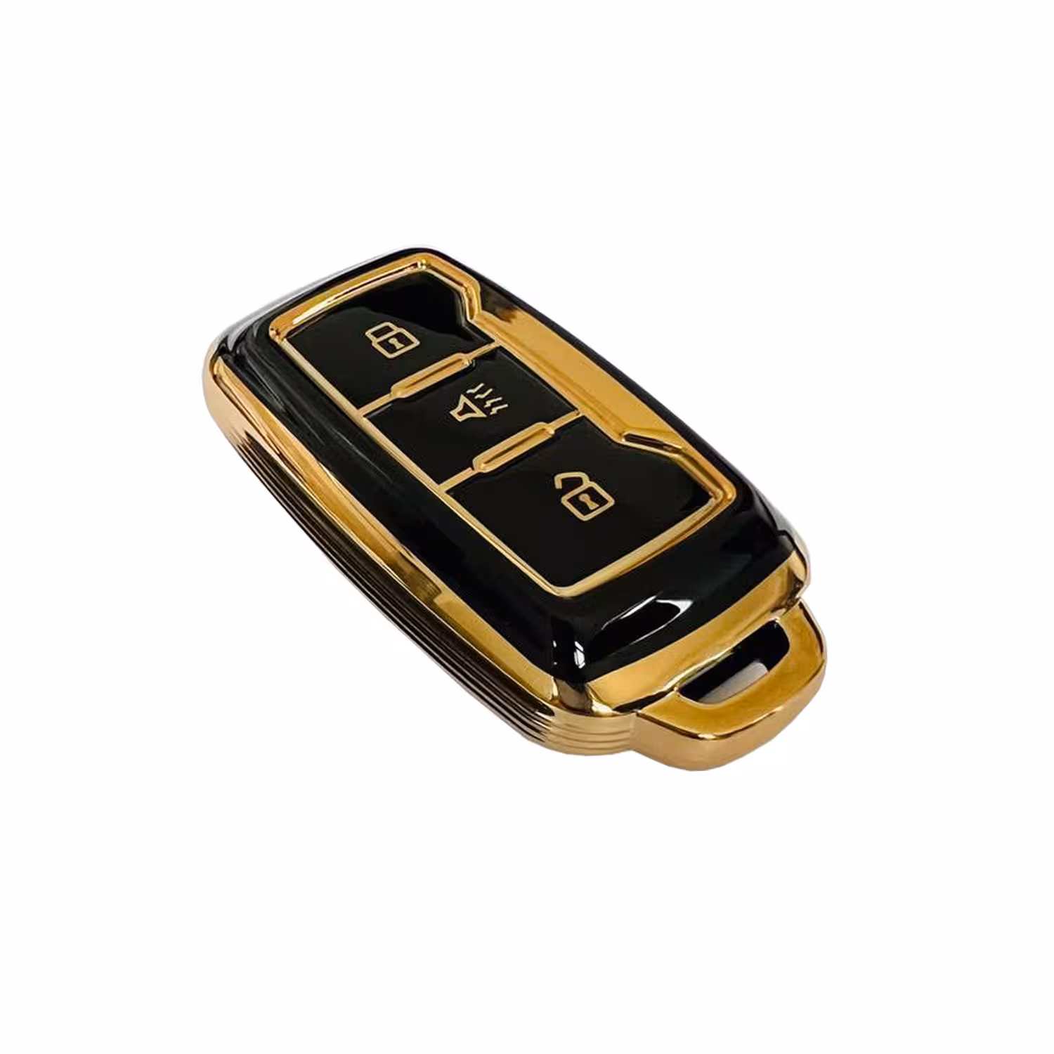 کاور سوییچ فیدلیتی مدل لاکچری