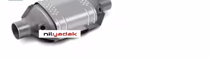 کاتالیزر بالایی کوپا ریگان درجه یک