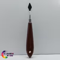 کاردک نقاشی سایز 1 حرفه ای پارس آرتیست