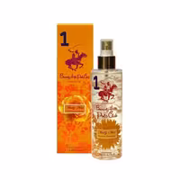 بادی اسپلش زنانه اووکینگ گاردنیا بورلی هیلز پولو کلاب 200 میلی لیتر | BEVERLY HILLS POLO CLUB EVOKING GARDENIA NO.1 BODY MIST W 200ml