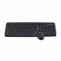 کیبورد و ماوس 10500 ایکس پی (XP)