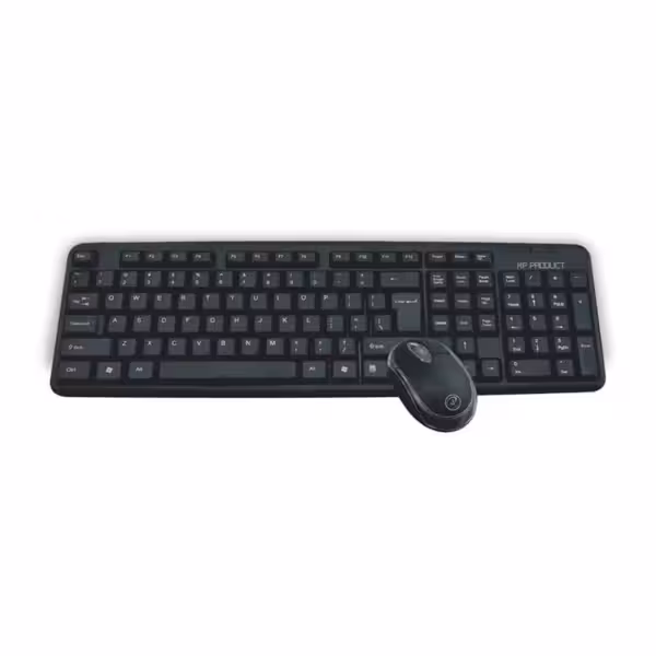 کیبورد و ماوس 10500 ایکس پی (XP)
