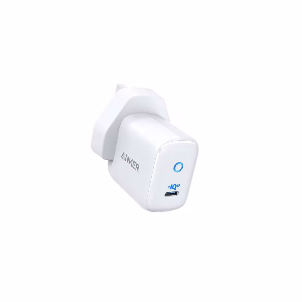 شارژر دیواری انکر Anker PowerPortIII mini A2615 Wall Charger توان 30W