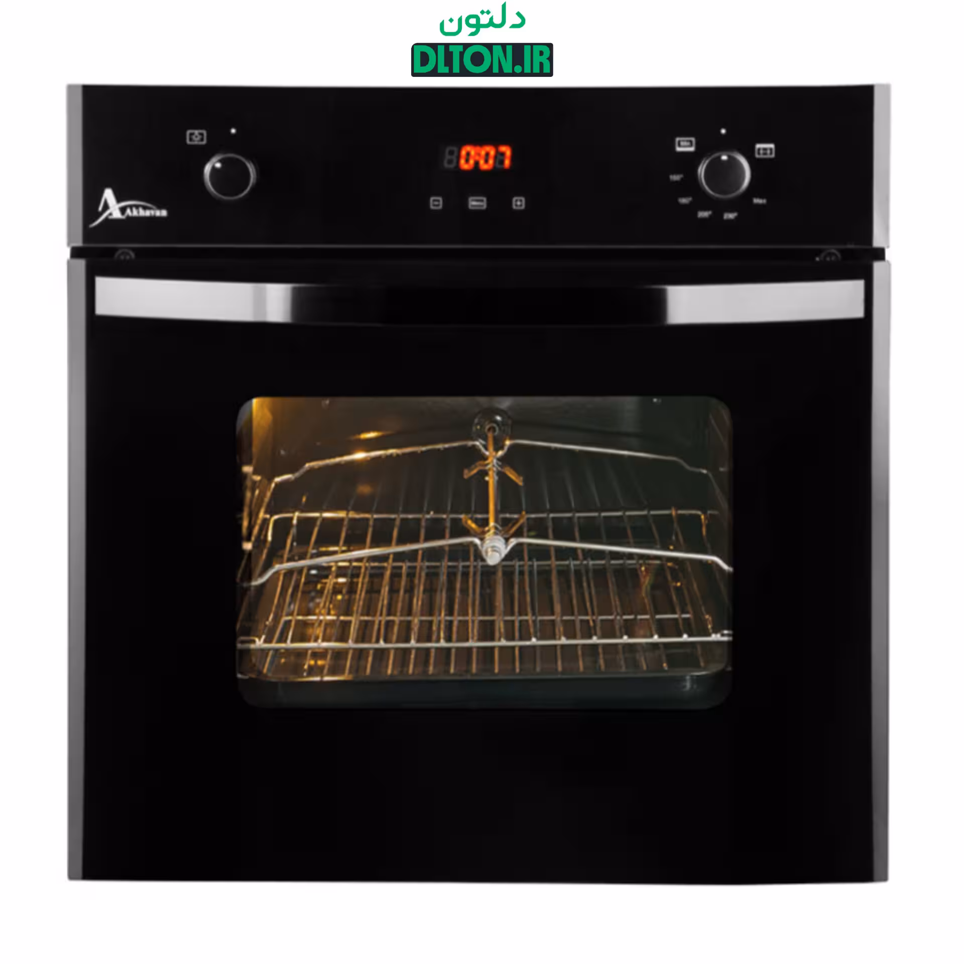 فر توکار اخوان F16 برق و گاز