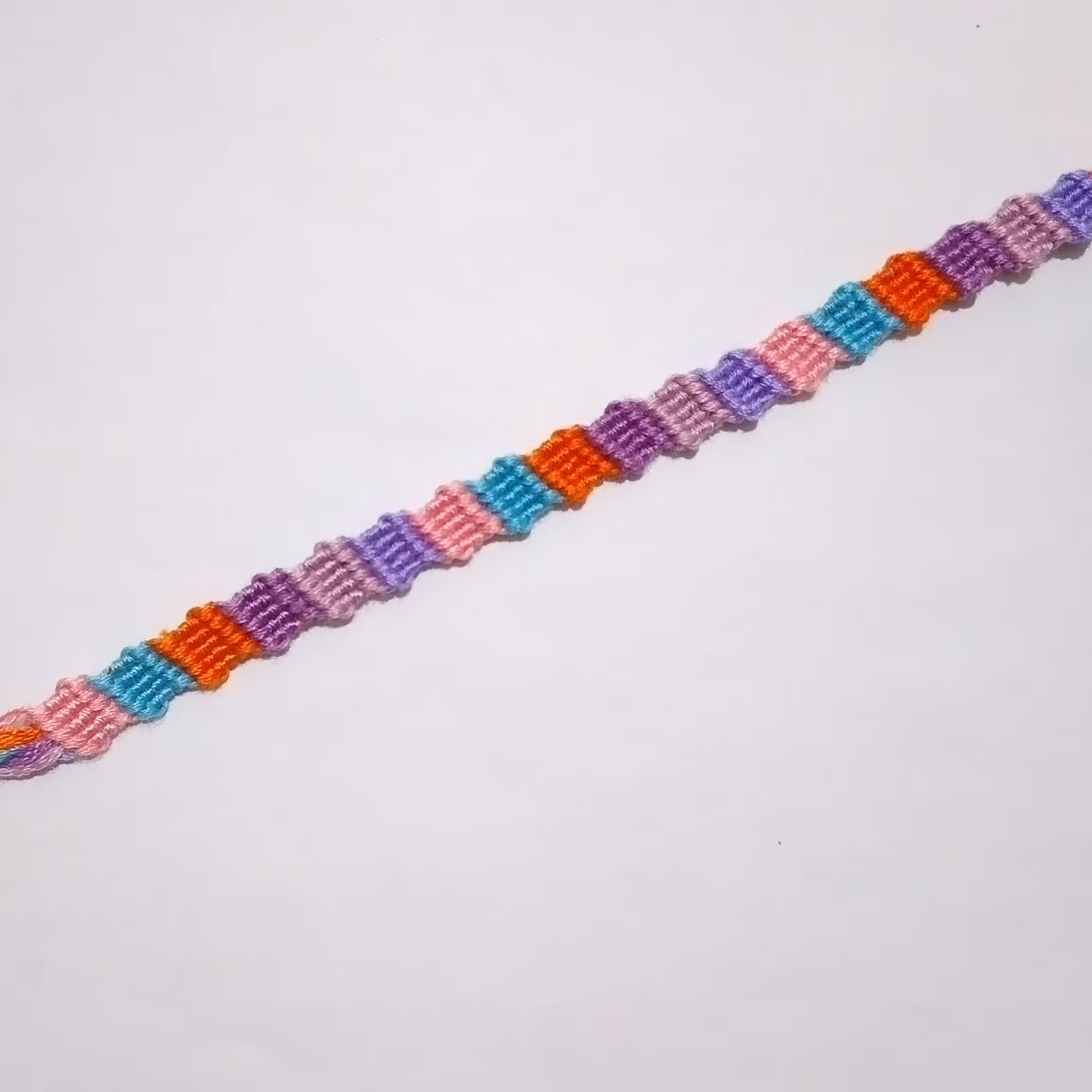 دستبند دوستی 121