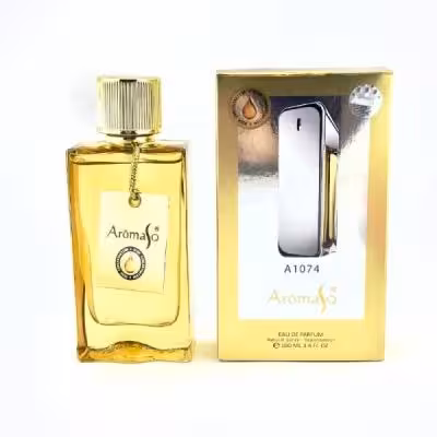 ادوپرفیوم مردانه وان میلیون لاکی آروماسکیو 100 میل