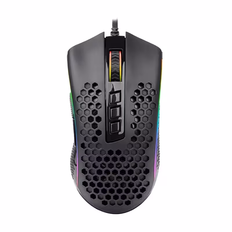 ماوس گیمینگ ردراگون Redragon Storm M808