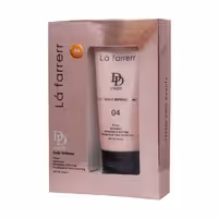 لافارر دی دی کرم انواع پوست 33 میل شماره 04 DD CREAM LA
