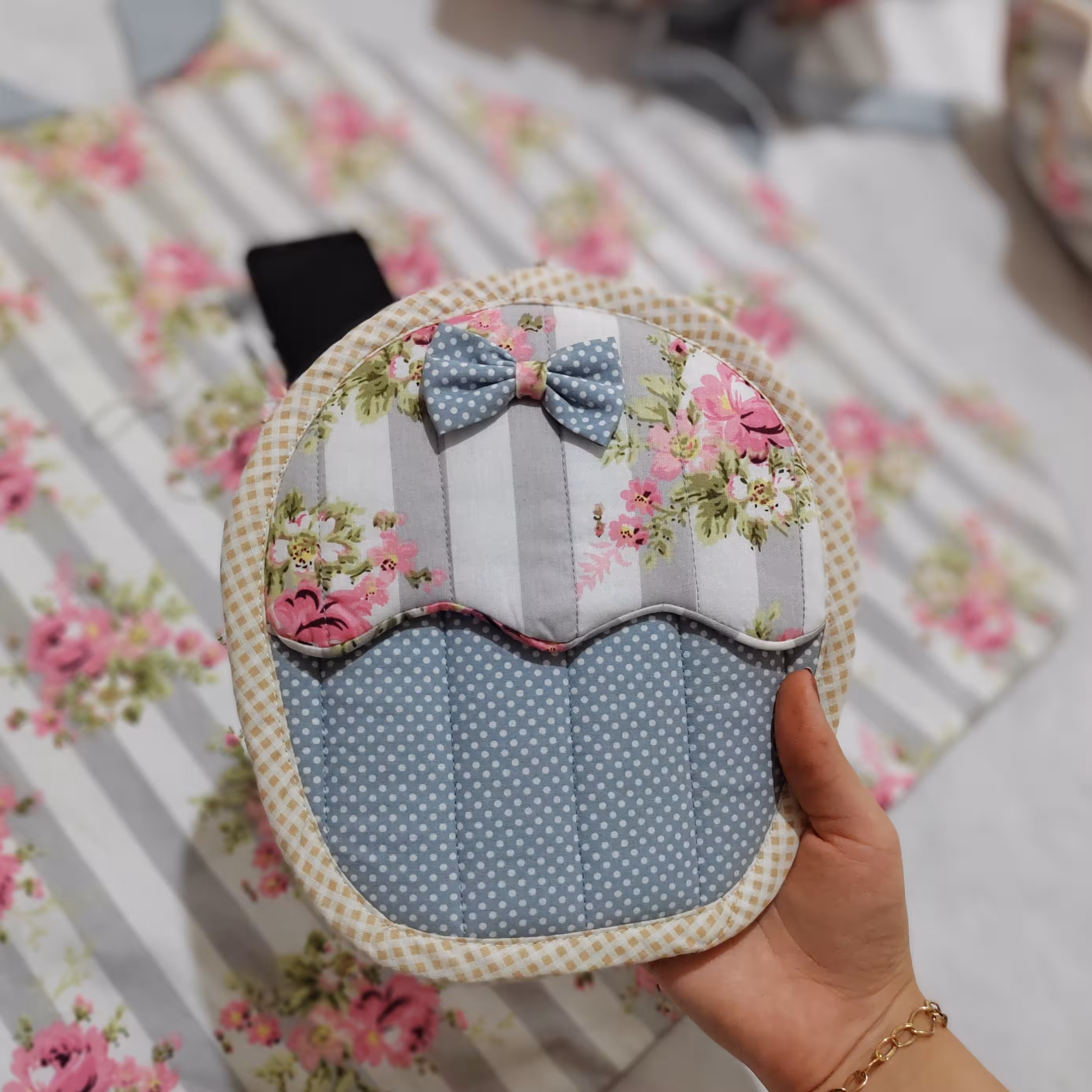 سرویس پارچه ای آشپزخانه