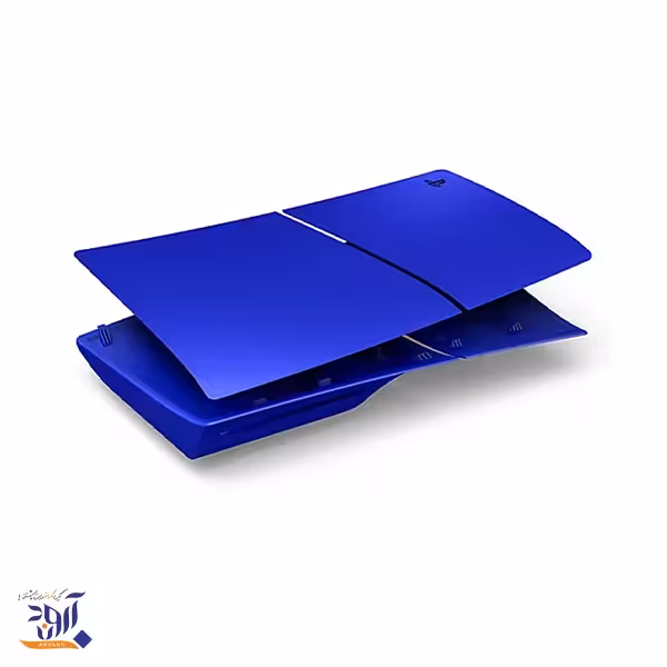 کاور پلی استیشن 5 اسلیم رنگ آبی