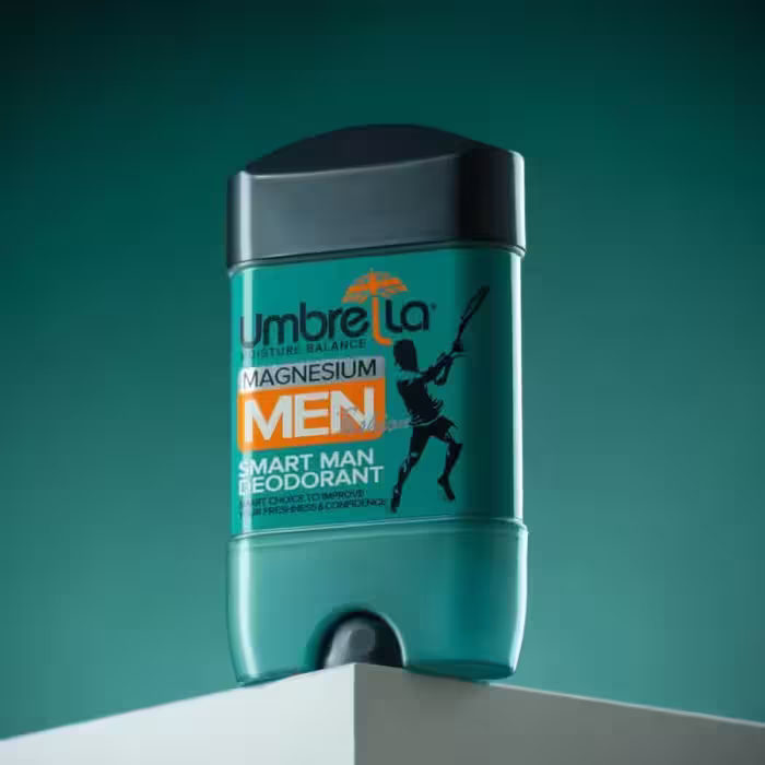 استیک ضد تعریق مردانه آمبرلا MAGNESIUM
