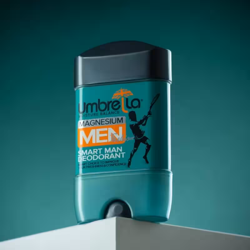 استیک ضد تعریق مردانه آمبرلا MAGNESIUM