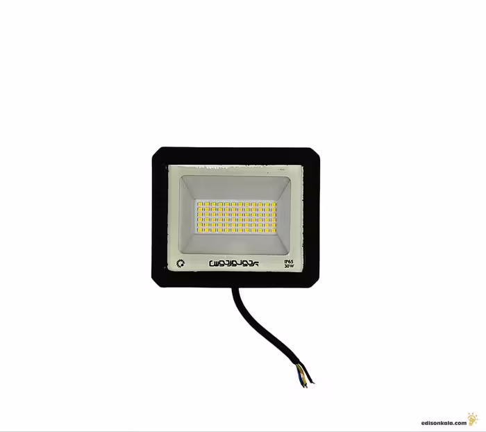 پروژکتور LED اس ام دی 30 وات پرتو