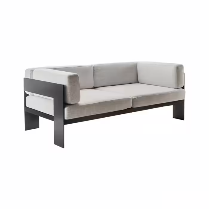 مبل دونفره نظری مدل منگو