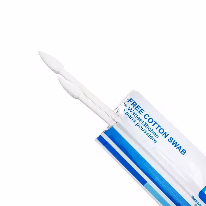 سواب پنبه ای تمیز کننده لنز جی جی سی مدل CL-SW24