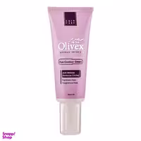 کرم دور چشم SPF15 الیوکس (Olivex) حجم 20 میلی لیتر