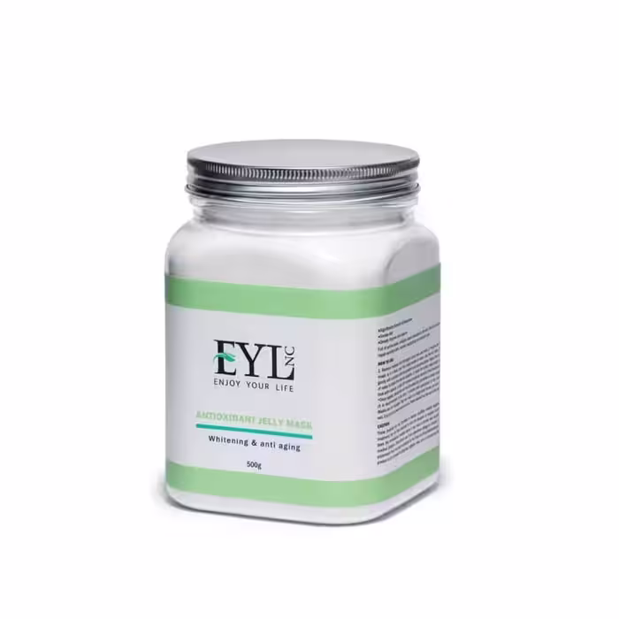 ماسک‌ هیدروژلی EYL مدل آنتی اکسیدان