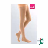 جوراب واریس بيخ ران گريپدارد AG كتر مد (سایز لارج)