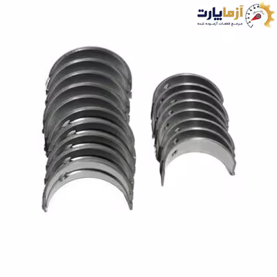 یاتاقان ثابت و متحرک استاندارد بسترن B30