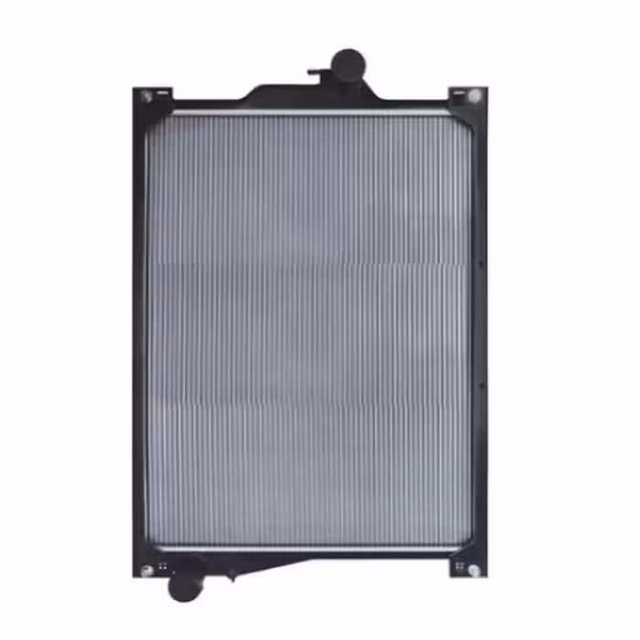 رادیاتور دانگ فنگ T375 پلاستیک ا ZB6-PL
