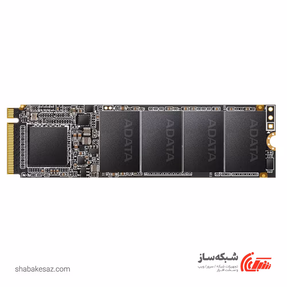 قیمت و خرید حافظه SSD اینترنال ADATA SX6000 LiteM.2 2280 ظرفیت 512GB - شبکه ساز
