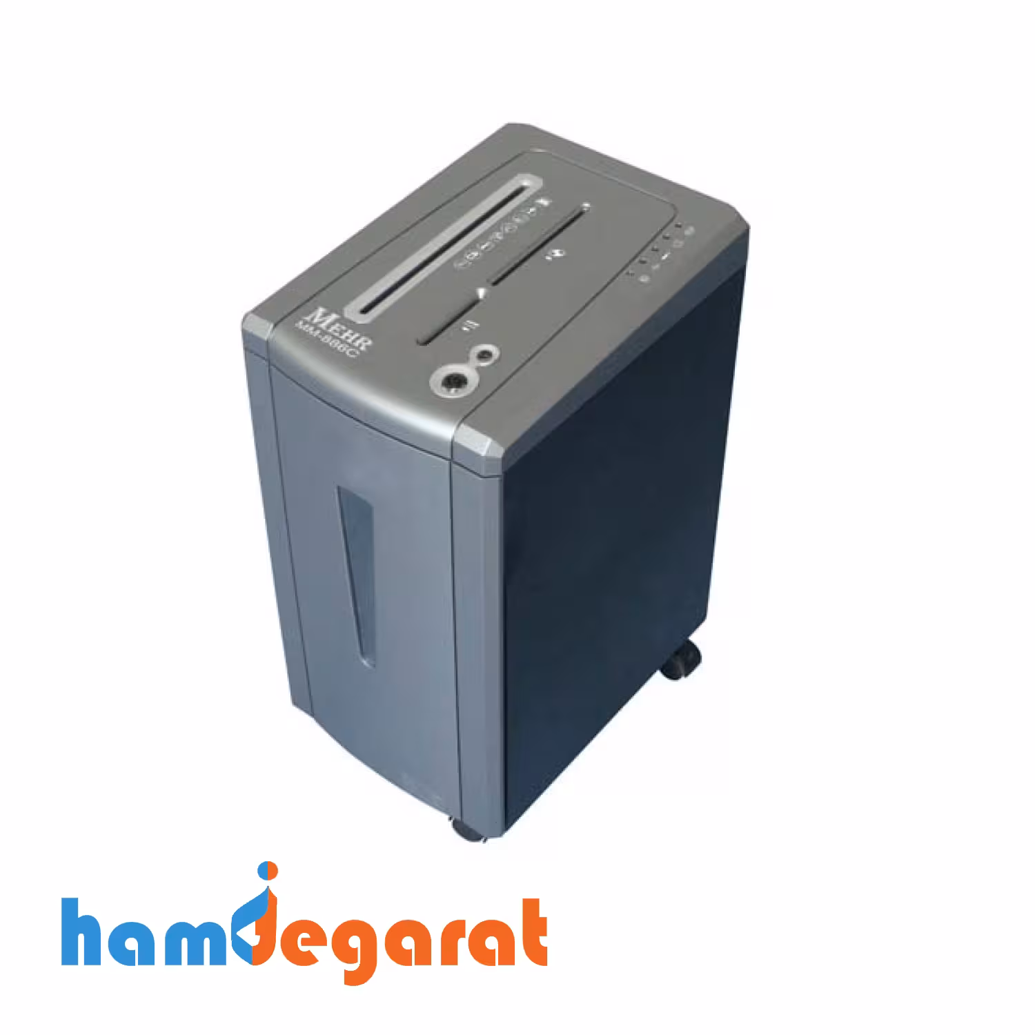 کاغذ خردکن Mehr MM-886