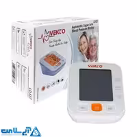 فشارسنج دیجیتال سخنگو بکلایت وکتو مدل LD.537
