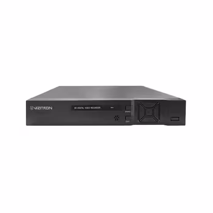 DVR چهار کانال ویزیترون مدل VZ-M114-T