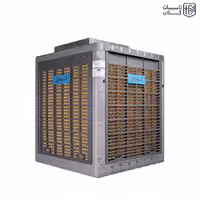 کولر آبی 5500 بالا زن سلولزی لورچ مدل LCC55