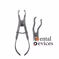 فورسپس دندانپزشکی مدل dental Device