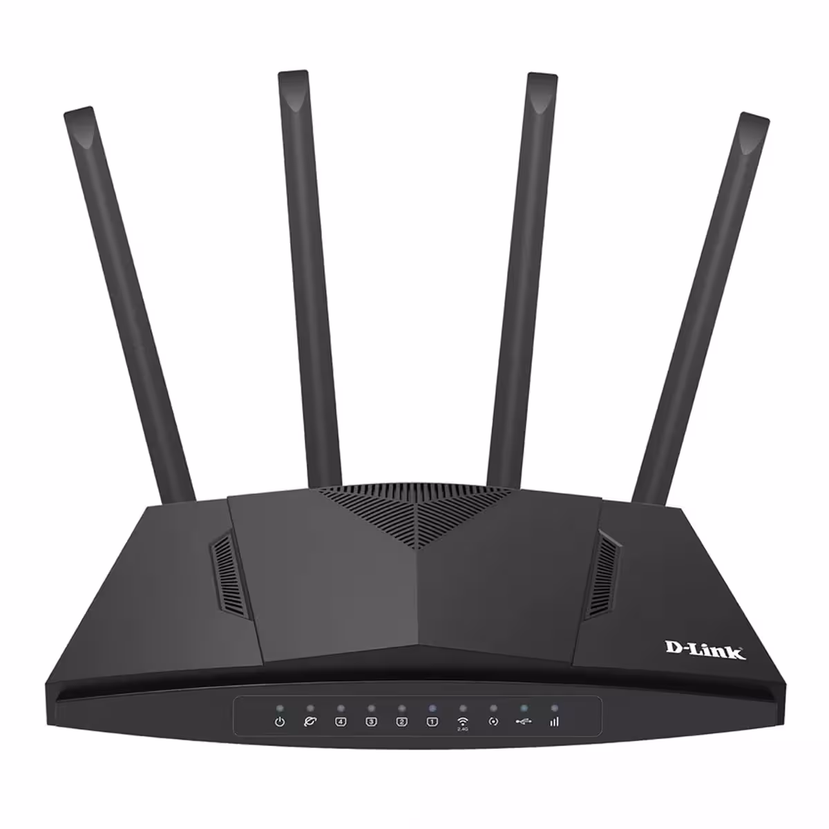 مودم استوک 4G دی لینک مدل D-Link DWR-M921