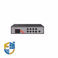 سوئیچ شبکه مدیریتی، مدل msw-3008fp-1fl-120I