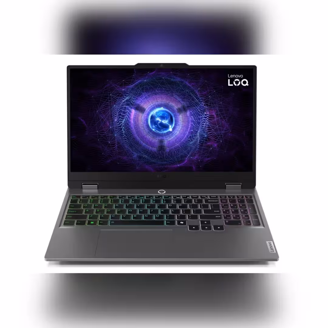 خرید Lenovo LOQ 15IRX9 | قیمت و مشخصات Lenovo LOQ 15IRX9 i5-13450HX / RTX 3050