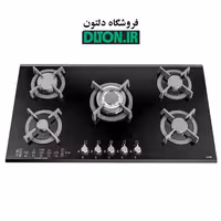 اجاق گاز صفحه ای آلتون IG531D