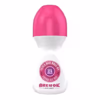 رول ضد تعریق آر یو اوکی مدل Venus deo roll-on حجم 50 میلی لیتر