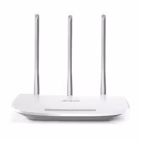 روتر بیسیم 300Mbps تی پی لینک مدل TL-WR845N