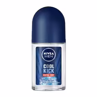 مام رول Cool kick نیوآ Nivea حجم 50ml