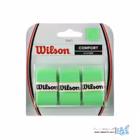 اور گریپ راکت ویلسون مدل Pro بسته 3 عددی