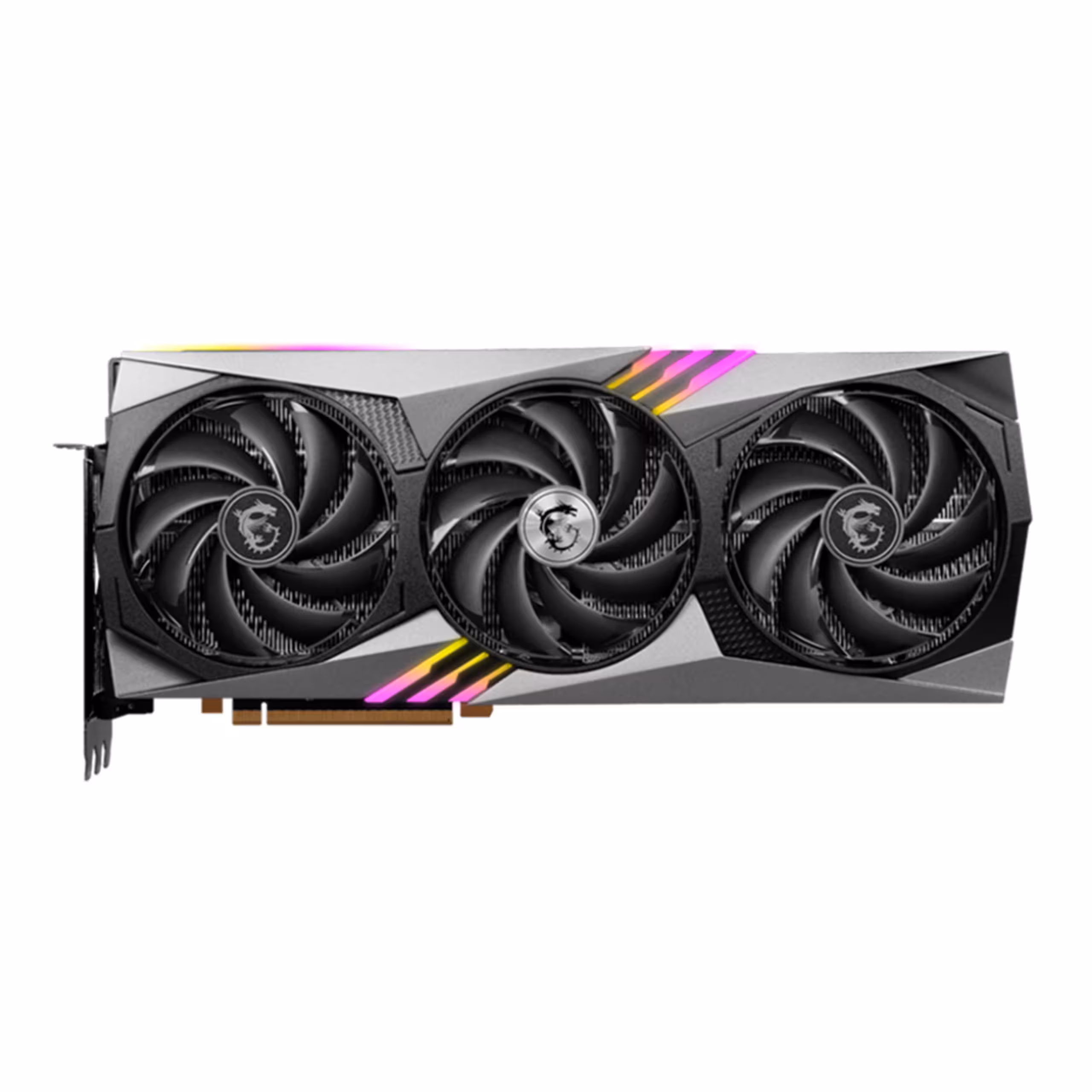 کارت گرافیک ام اس ای GEFORCE RTX 4080 GAMING X TRIO 16GB GDDR6