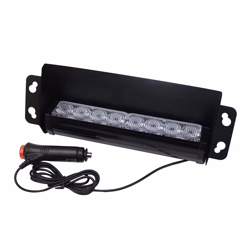 چراغ فلاشر خودرو مدل FX-57R/B