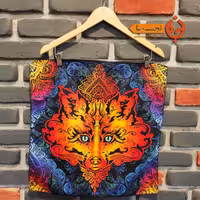 باندانا دستمال سر  کد A12