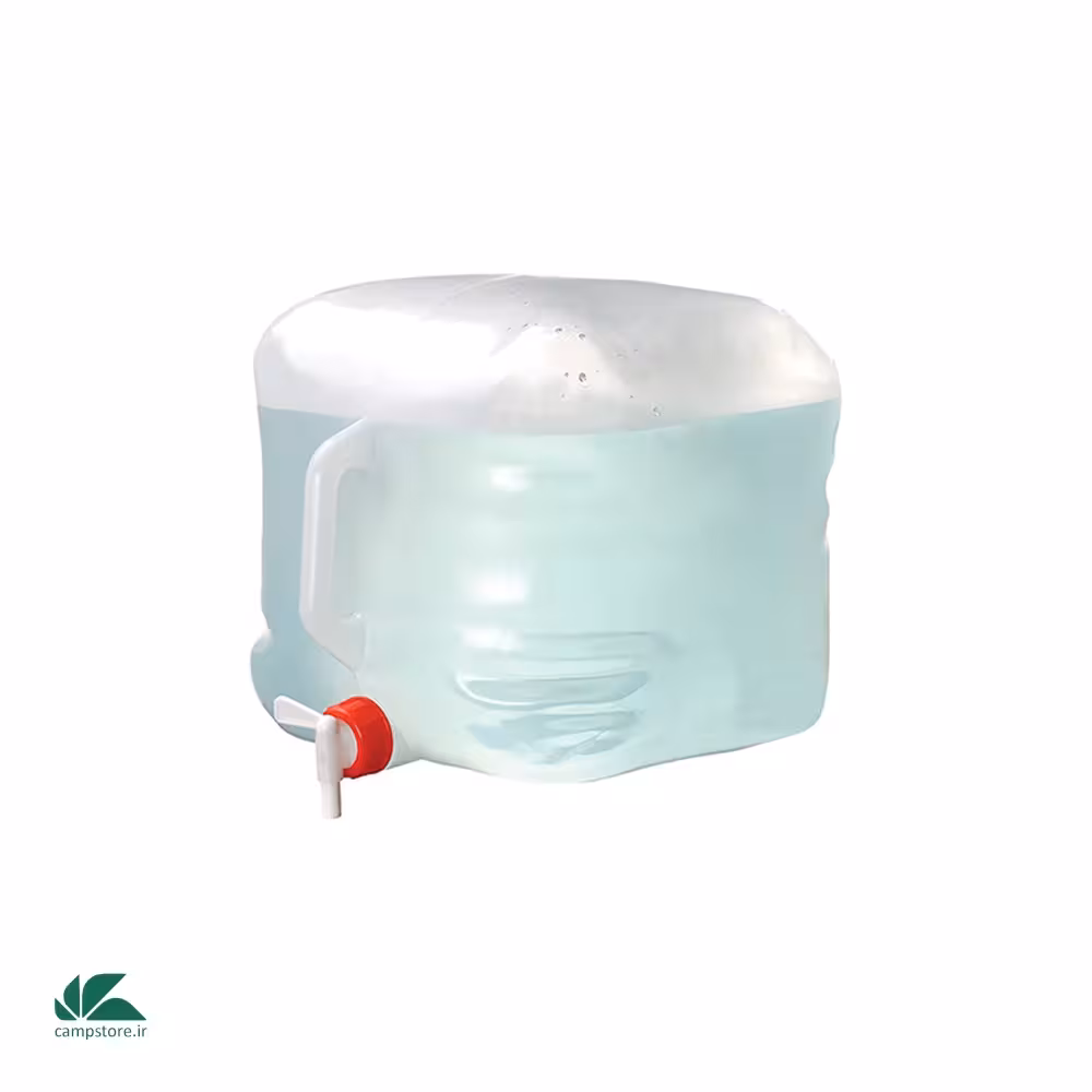 گالن مسافرتی تاشو 20 لیتر