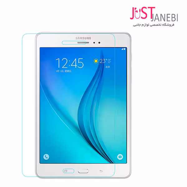 گلس تبلت سامسونگ Samsung Galaxy Tab A 8″ T355