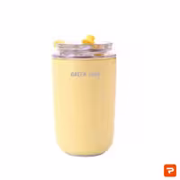ماگ سفری گرین‌لاین مدل GNVATMUG280 ظرفیت 0.28 لیتر
