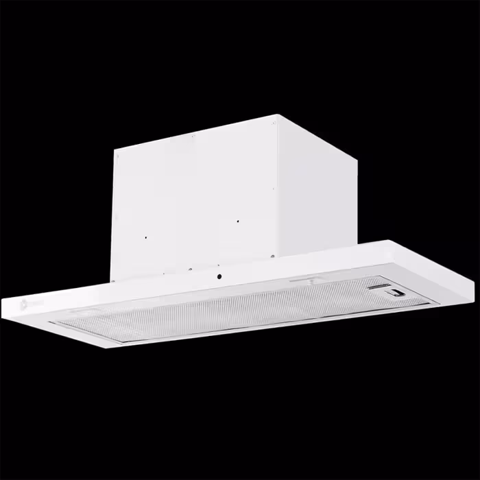 هود مخفی درسا مدل آیدا سفید