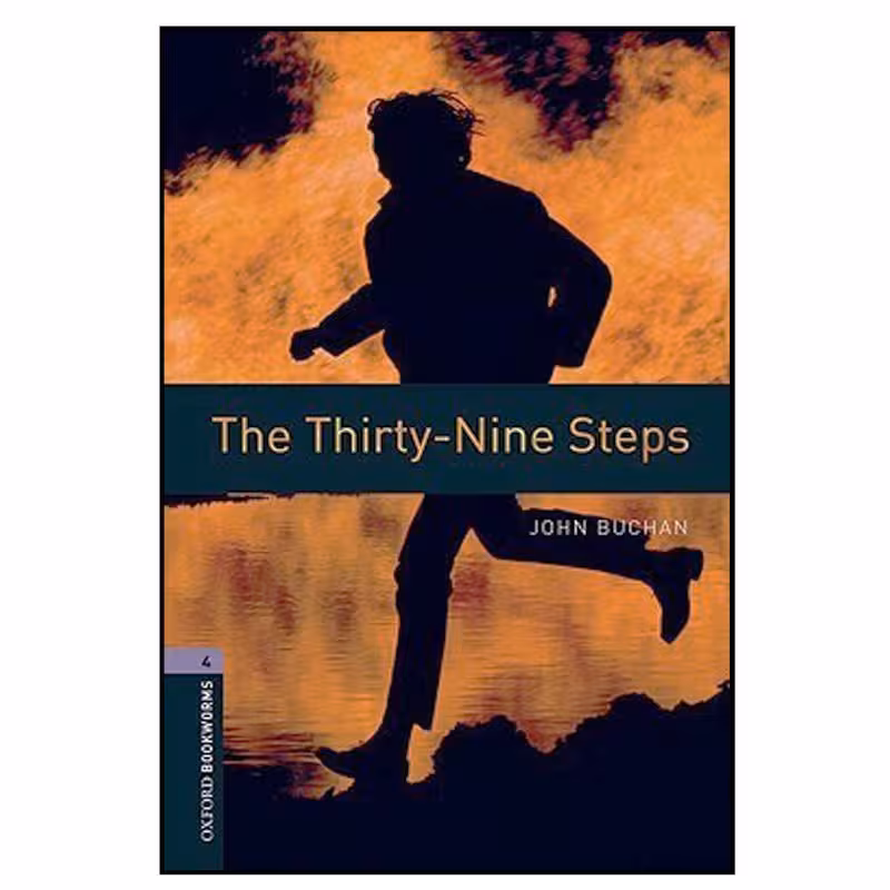 Thirty Nine Steps
