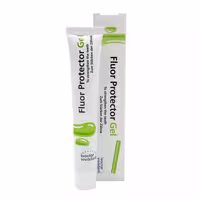 ژل فلوراید IVOCLAR – Fluor Protector Gel